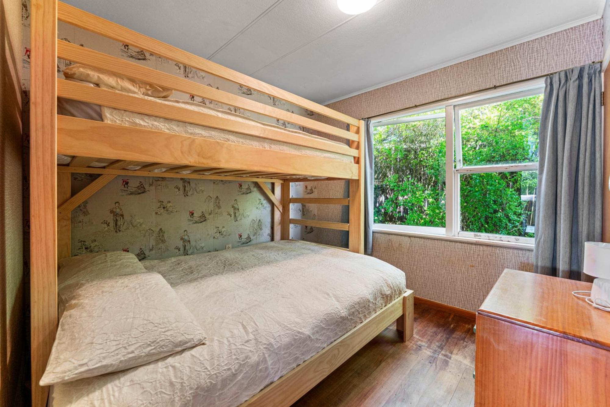 Lakeview Cottage - Rainbow Point Holiday Home Tauposee Exterior foto