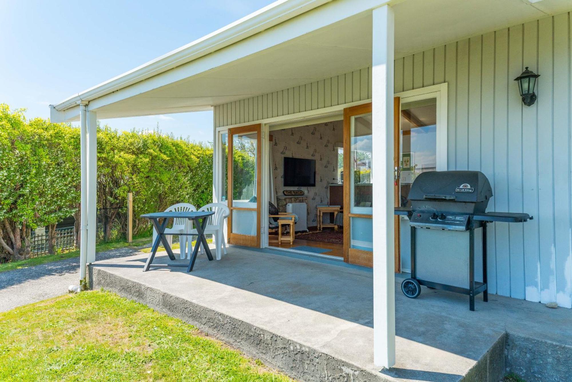 Lakeview Cottage - Rainbow Point Holiday Home Tauposee Exterior foto
